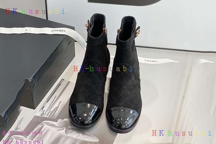 NEW 샤넬 부츠 신상 C 388800