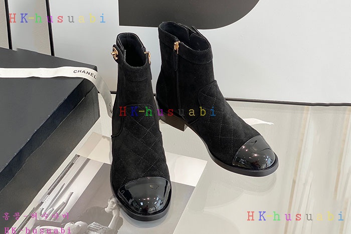 NEW 샤넬 부츠 신상 C 388800