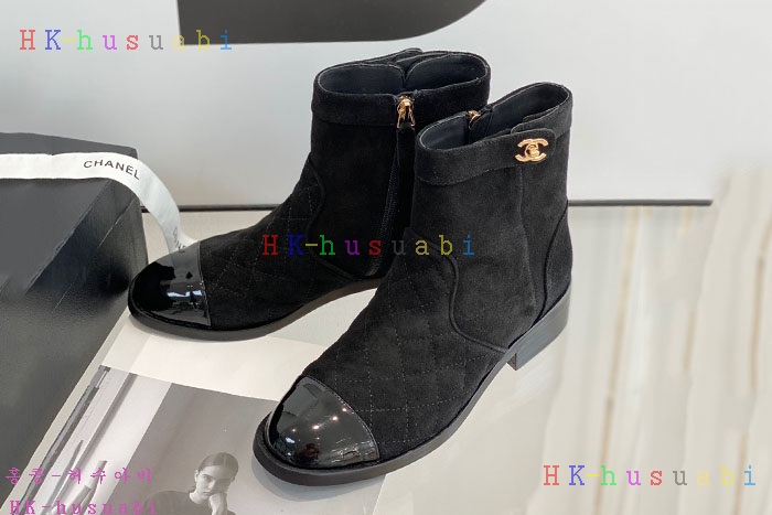 NEW 샤넬 부츠 신상 C 388800