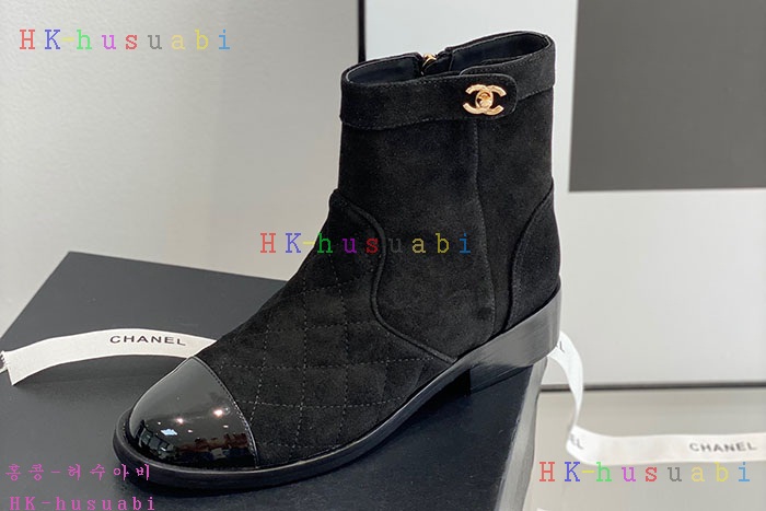 NEW 샤넬 부츠 신상 C 388800