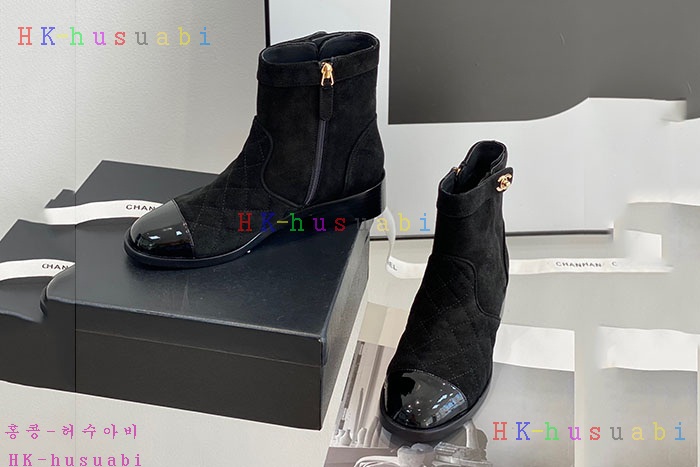 NEW 샤넬 부츠 신상 C 388800