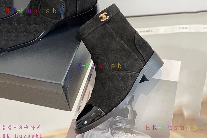 NEW 샤넬 부츠 신상 C 388800