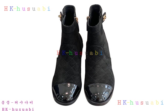 NEW 샤넬 부츠 신상 C 388800