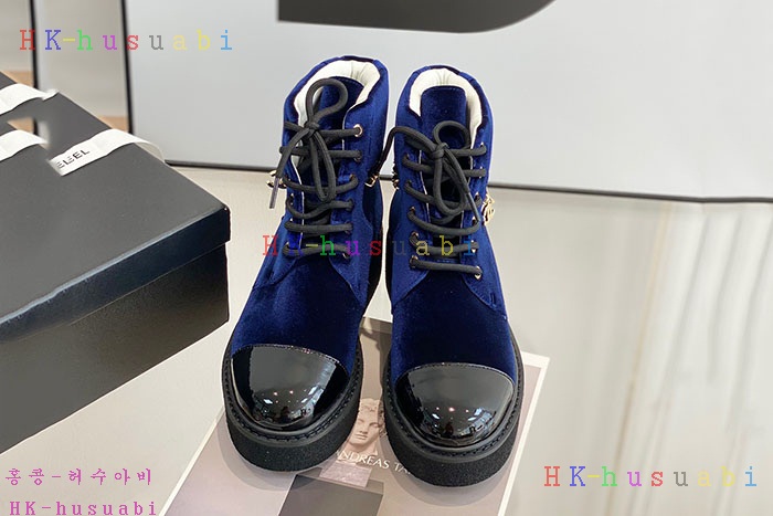 NEW 샤넬 부츠 신상 C 3877402