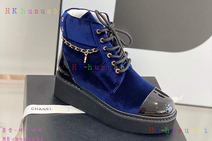 NEW 샤넬 부츠 신상 C 3877402