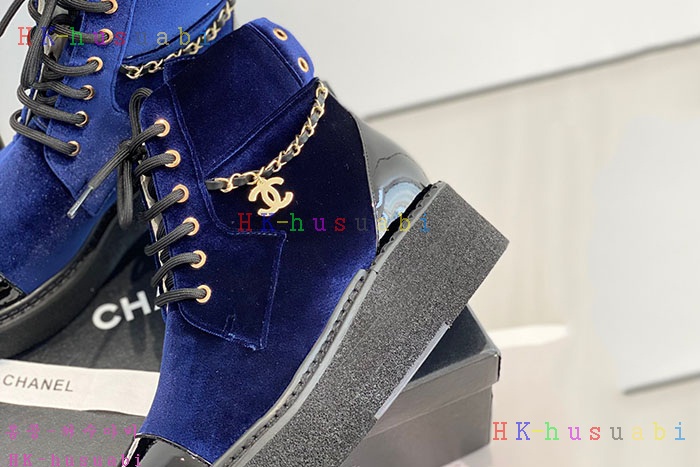 NEW 샤넬 부츠 신상 C 3877402