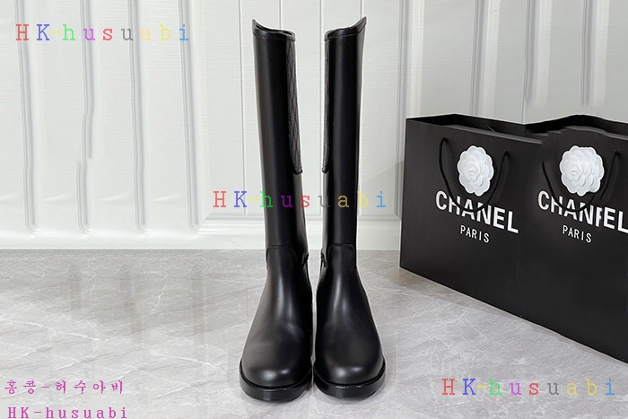 NEW 샤넬 부츠 신상 C 388812