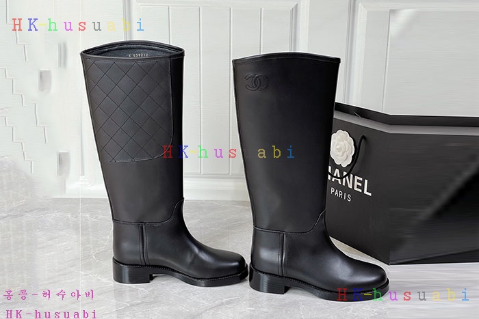 NEW 샤넬 부츠 신상 C 388812
