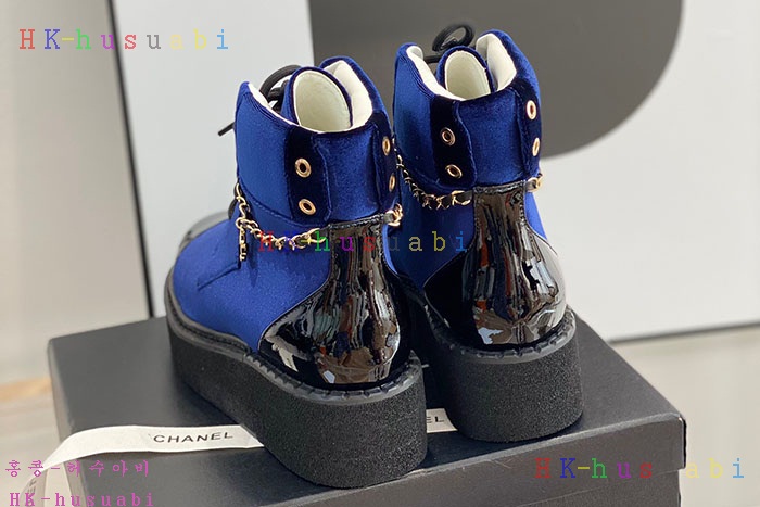 NEW 샤넬 부츠 신상 C 3877402