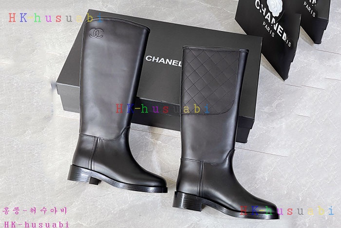 NEW 샤넬 부츠 신상 C 388812