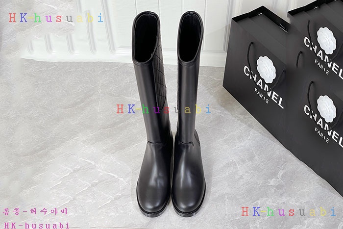 NEW 샤넬 부츠 신상 C 388812