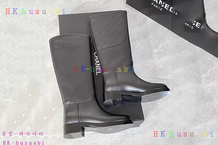 NEW 샤넬 부츠 신상 C 388812