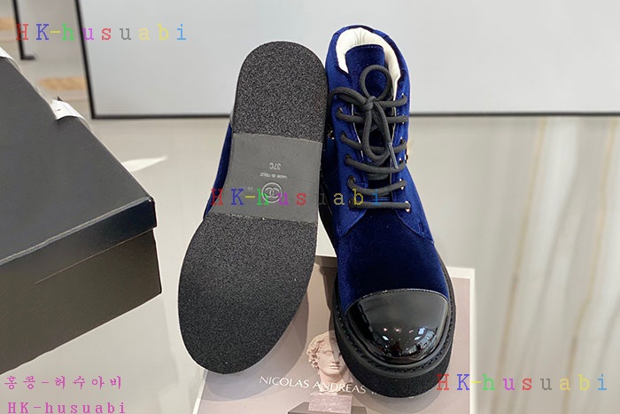 NEW 샤넬 부츠 신상 C 3877402