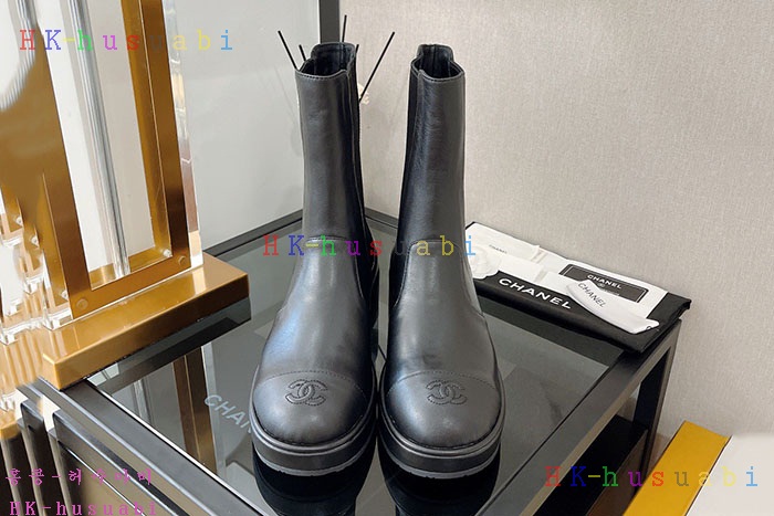 NEW 샤넬 부츠 신상 C 388814