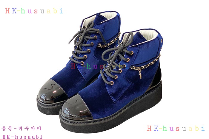 NEW 샤넬 부츠 신상 C 3877402