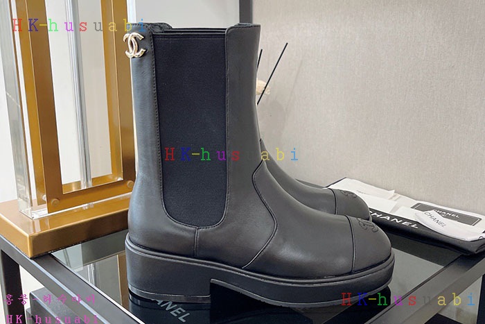 NEW 샤넬 부츠 신상 C 388814