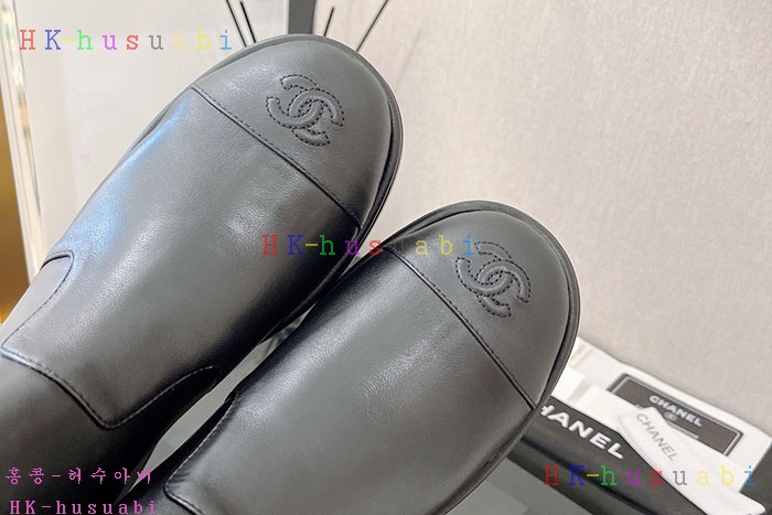 NEW 샤넬 부츠 신상 C 388814