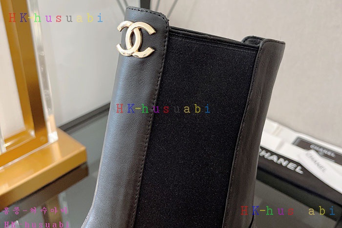 NEW 샤넬 부츠 신상 C 388814