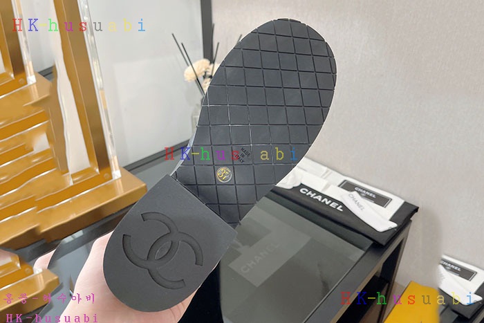 NEW 샤넬 부츠 신상 C 388814
