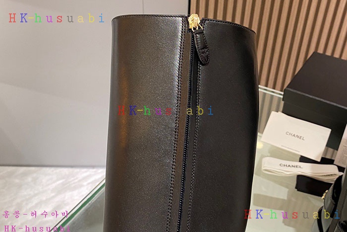 NEW 샤넬 부츠 신상 C 388814