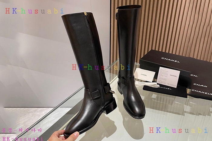 NEW 샤넬 부츠 신상 C 388814
