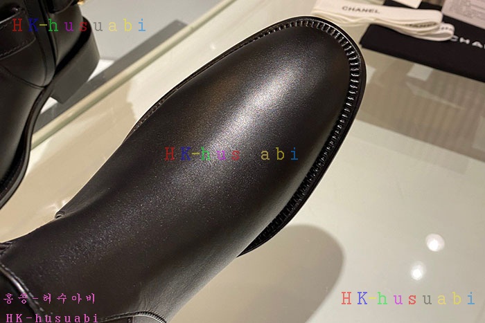 NEW 샤넬 부츠 신상 C 388814