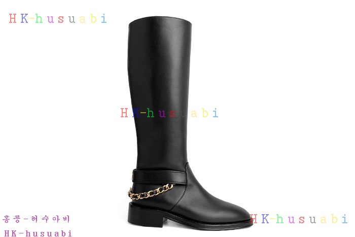 NEW 샤넬 부츠 신상 C 388814