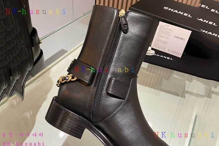 NEW 샤넬 부츠 신상 C 388815