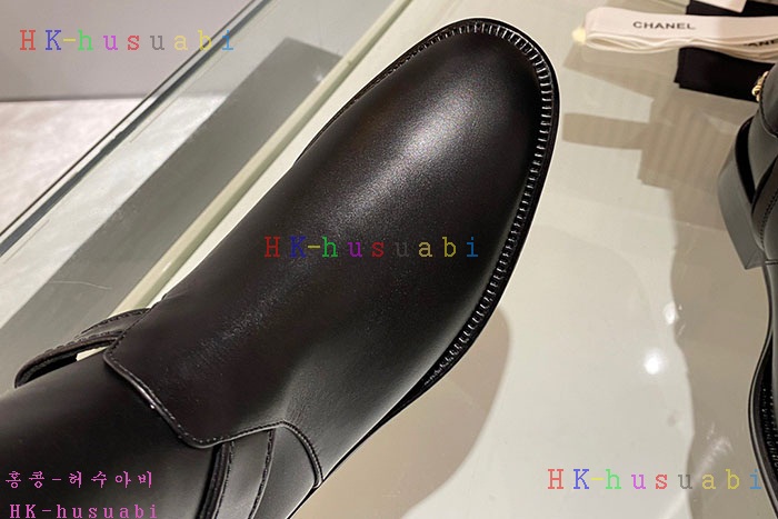 NEW 샤넬 부츠 신상 C 388815