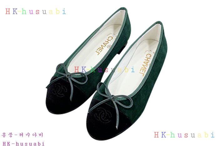 NEW 샤넬 신발 신상 C 386624