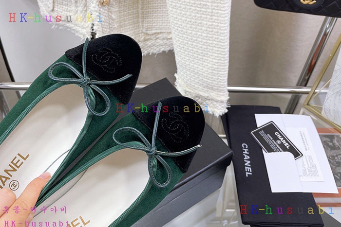 NEW 샤넬 신발 신상 C 386624