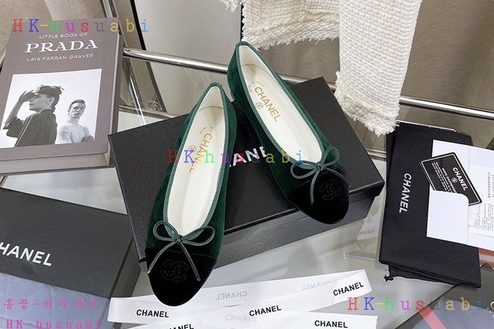 NEW 샤넬 신발 신상 C 386624