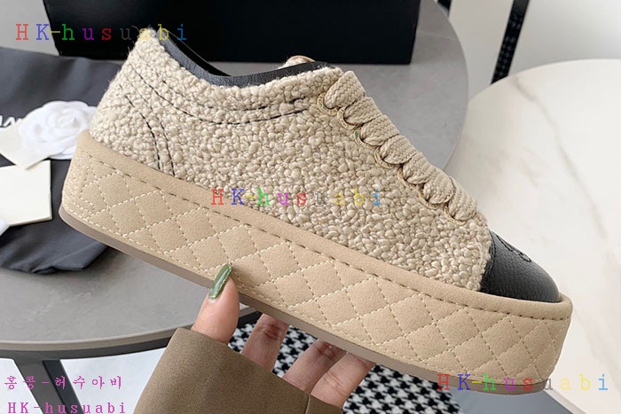NEW 샤넬 신발 신상 C 3825004