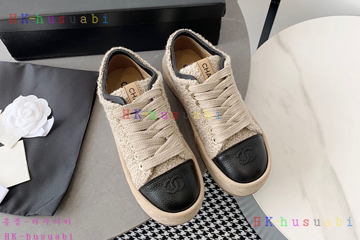 NEW 샤넬 신발 신상 C 3825004