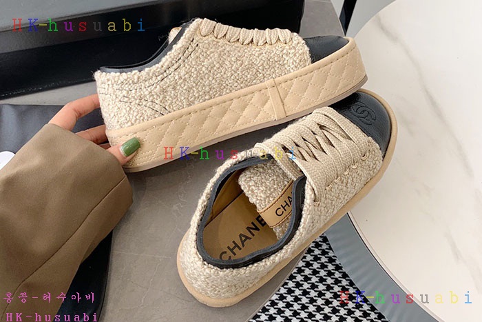 NEW 샤넬 신발 신상 C 3825004