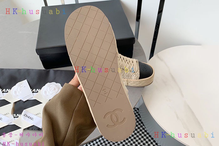 NEW 샤넬 신발 신상 C 3825004