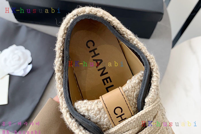 NEW 샤넬 신발 신상 C 3825004