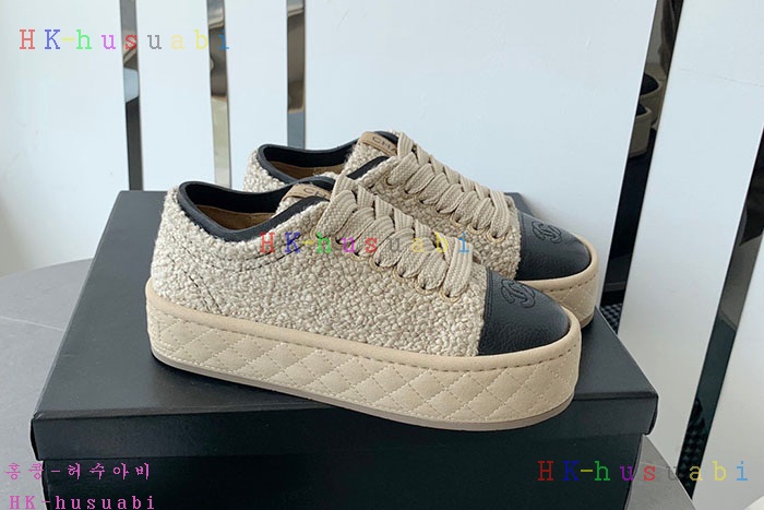 NEW 샤넬 신발 신상 C 3825004