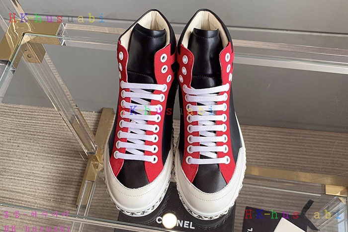 NEW 샤넬 신발 신상 C 3825009