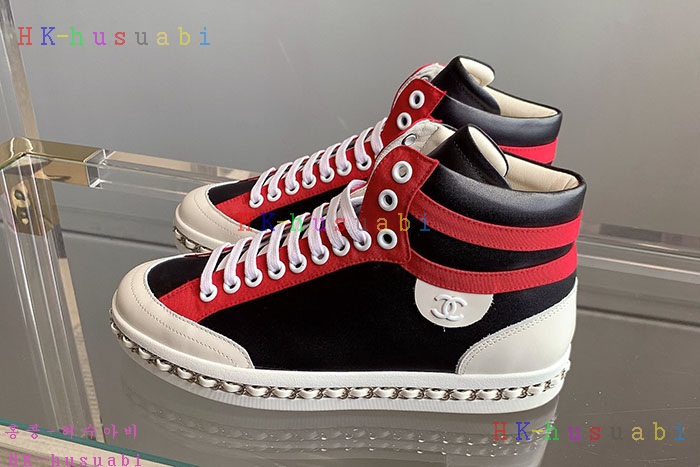 NEW 샤넬 신발 신상 C 3825009