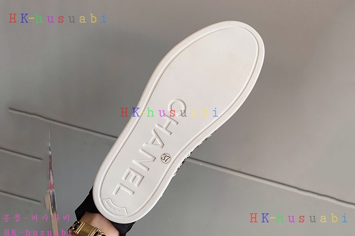 NEW 샤넬 신발 신상 C 3825009