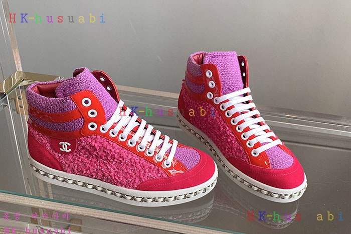 NEW 샤넬 신발 신상 C 3825013