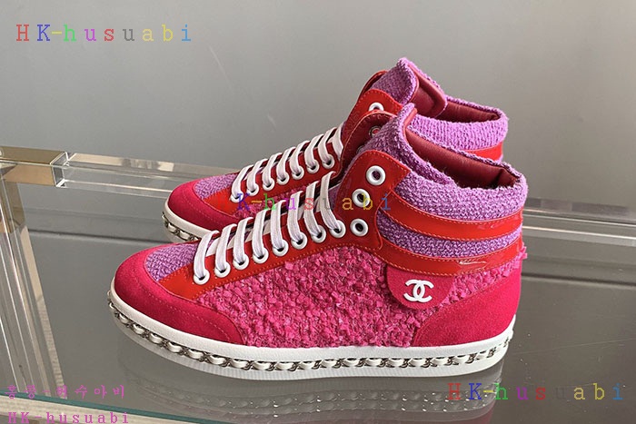 NEW 샤넬 신발 신상 C 3825013