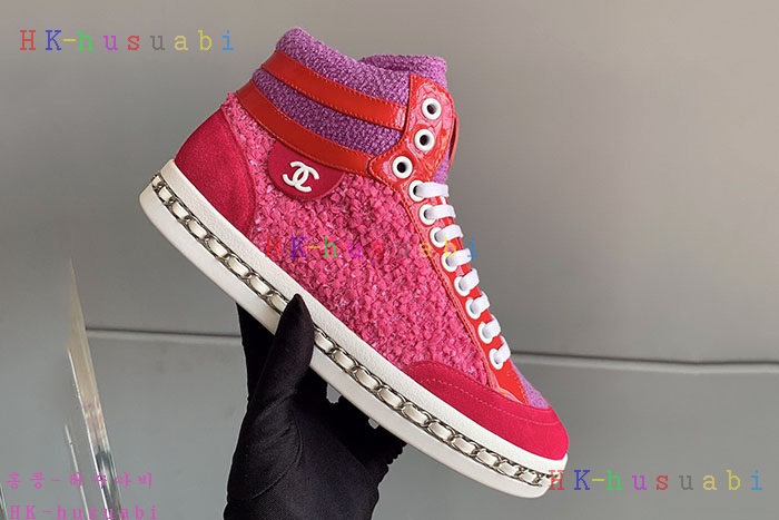 NEW 샤넬 신발 신상 C 3825013