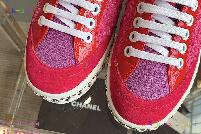 NEW 샤넬 신발 신상 C 3825013