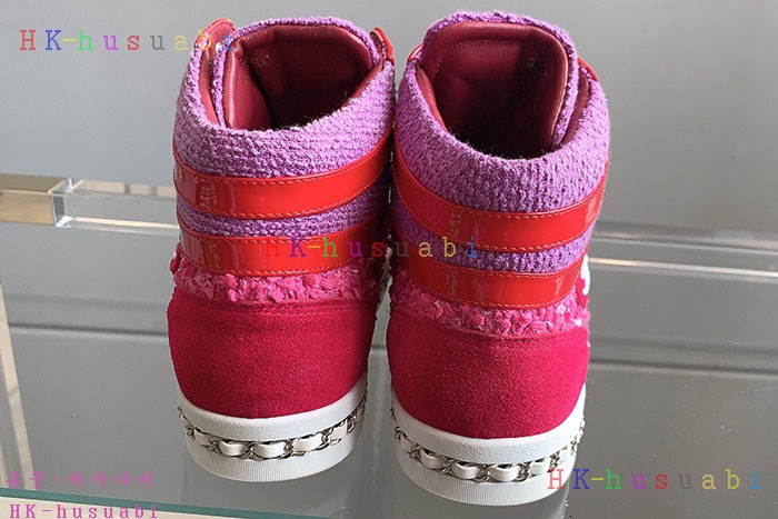 NEW 샤넬 신발 신상 C 3825013