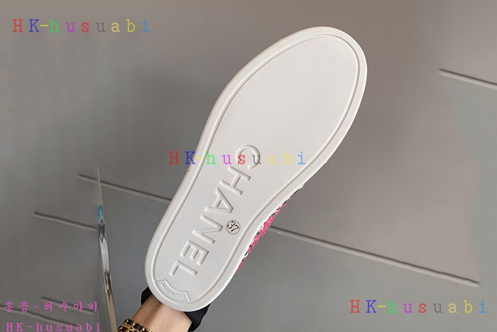 NEW 샤넬 신발 신상 C 3825013