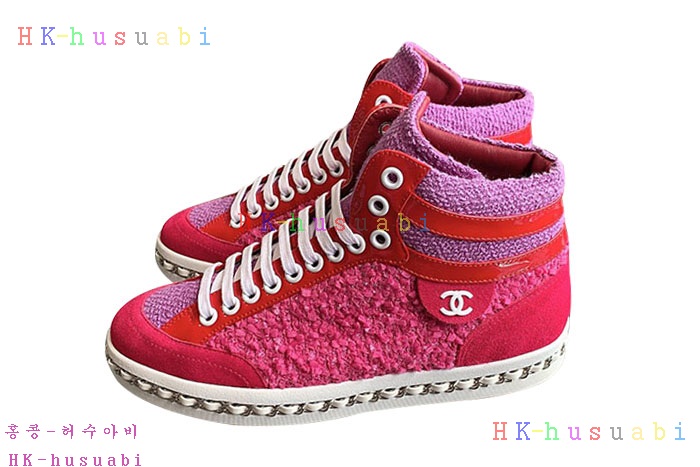 NEW 샤넬 신발 신상 C 3825013