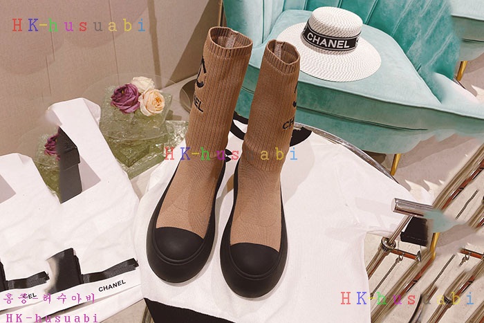 NEW 샤넬 부츠 신상 C 3825018