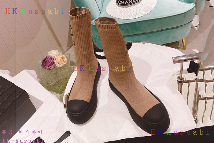 NEW 샤넬 부츠 신상 C 3825018